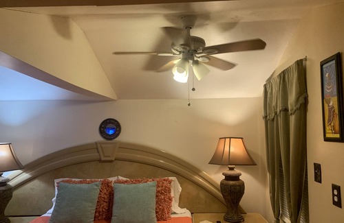 Greenacres Cabaña | Venecia