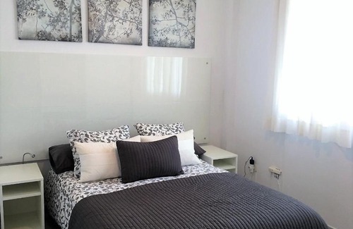 Las Palmas de Gran Canaria Apartamento | Venegas Home