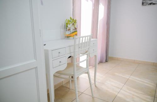 Arcavacata Apartamento | Venere apartement house