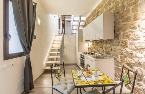 Comiso Casa | Venere - Appartamento Indipendente in Pieno Centro Storico