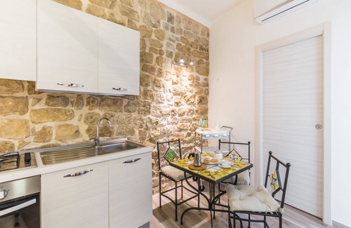 Comiso Casa | Venere - Appartamento Indipendente in Pieno Centro Storico