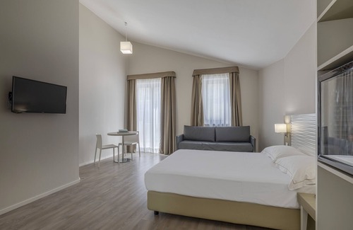 Valderice Hotel | Venere di Erice Resort
