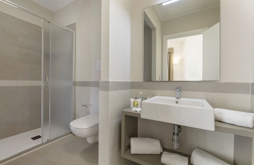 Valderice Hotel | Venere di Erice Resort