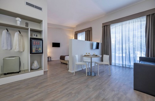 Valderice Hotel | Venere di Erice Resort