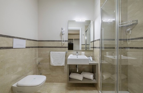 Valderice Hotel | Venere di Erice Resort