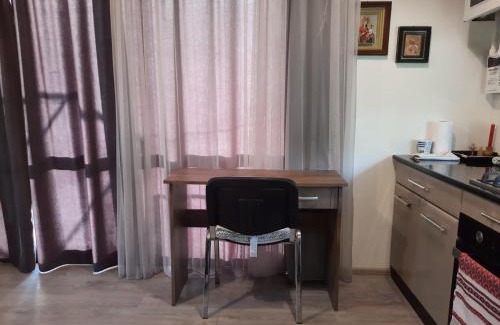 Ambrolauri Casa | Venerikas Hut (ვენერიკას ქოხი)
