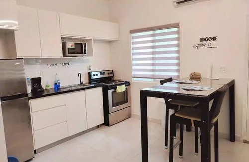 Venetian Road Settlement Apartamento | Venetian Breeze Cozy Studio #6