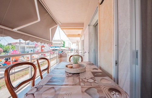 Nea Playia Apartamento | Venetia's appartment