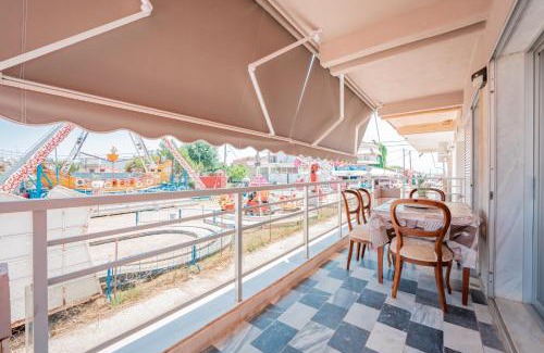 Nea Playia Apartamento | Venetia's appartment