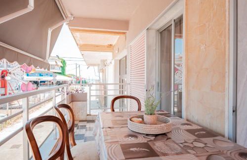 Nea Playia Apartamento | Venetia's appartment