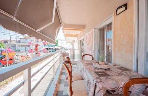 Nea Playia Apartamento | Venetia's appartment