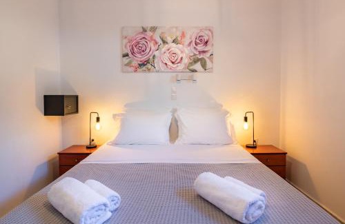 Lefkos Apartamento | Venetia's Garden