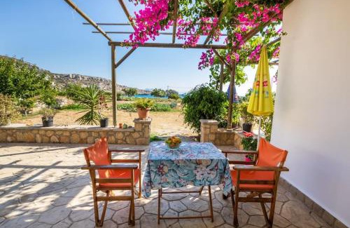 Lefkos Apartamento | Venetia's Garden