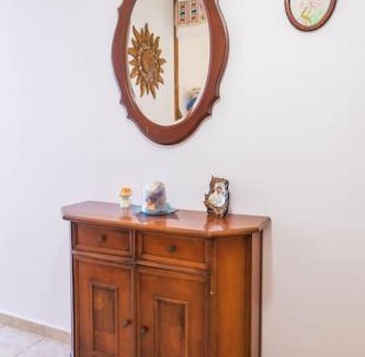 Lefkos Apartamento | Venetia's Garden