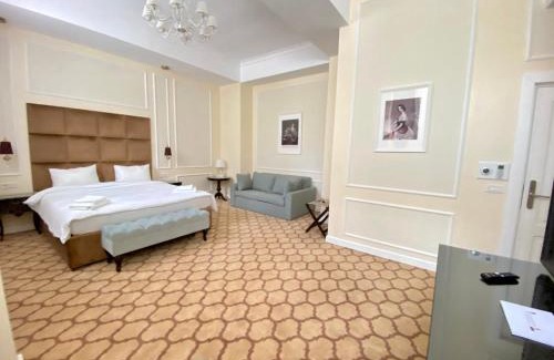 Bucharest City-Centre Apartamento | Venetian Bucharest
