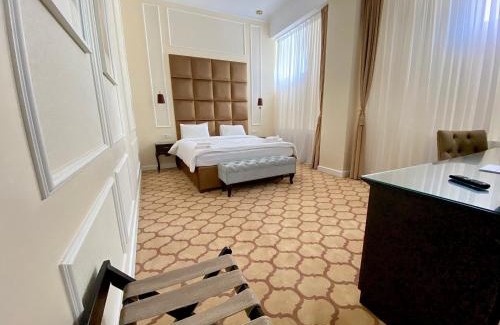 Bucharest City-Centre Apartamento | Venetian Bucharest