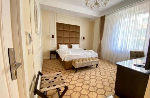 Bucharest City-Centre Apartamento | Venetian Bucharest