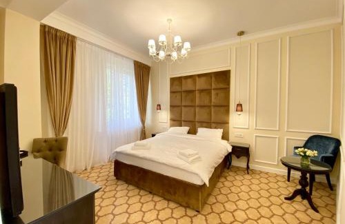 Bucharest City-Centre Apartamento | Venetian Bucharest