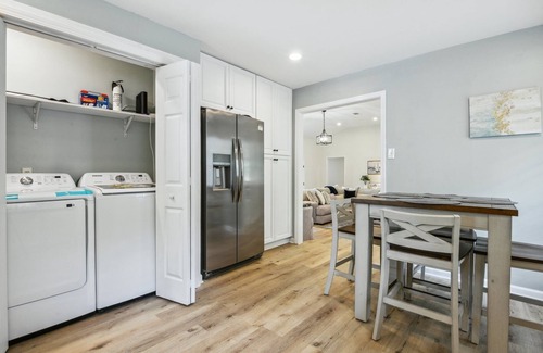 Gulfport Casa | Venetian Gardens Oasis Near Beach W/ Hot tub and Arcade