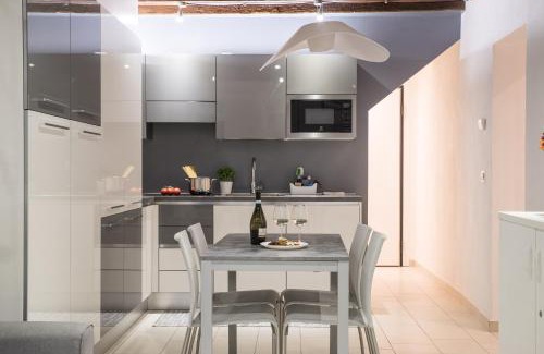 Molina Apartamento | Venetian Mood private apartment