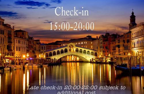 Molina Apartamento | Venetian Mood private apartment