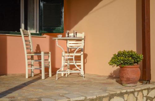 Pylos-Nestoras Apartamento | Venetian Seaside Panorama - Asini Sunset Retreats