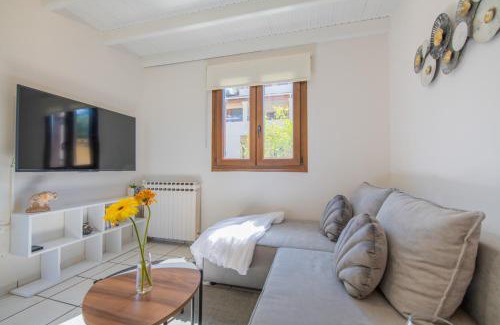 Gouvia Casa | Venetian Shipyard Cottage