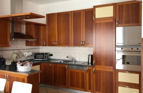 Sarnico Apartamento | Veneto Civico 17