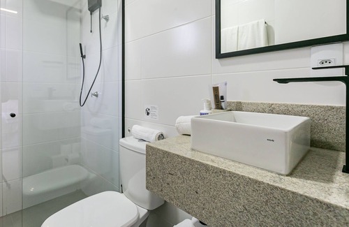 Pantanal Apartamento | Veneto - Pantanal