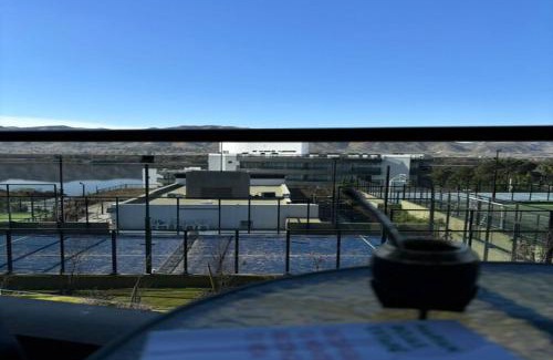 Villa Parque Síquiman Apartamento | Veneto Village - Vista al Lago - 10 minutos a Carlos Paz