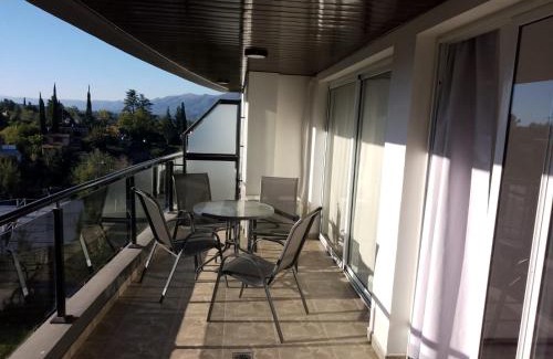 Villa Parque Síquiman Apartamento | Veneto Village Departamento