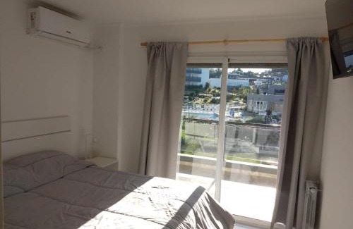 Villa Parque Síquiman Apartamento | Veneto Village Departamento