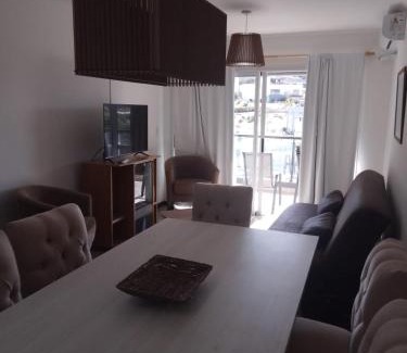 Villa Parque Síquiman Apartamento | Veneto Village Departamento