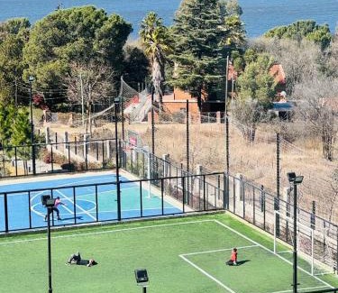 Villa Parque Síquiman Apartamento | Veneto Village