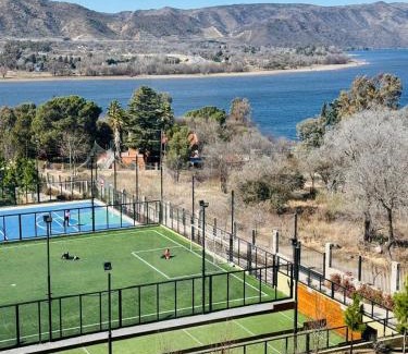 Villa Parque Síquiman Apartamento | Veneto Village