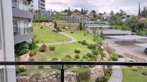Villa Parque Síquiman Apartamento | Veneto Village, Complejo Vacacional
