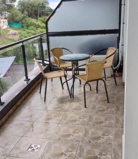 Villa Parque Síquiman Apartamento | Veneto Village, Complejo Vacacional