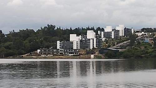 Villa Parque Síquiman Apartamento | Veneto Village, Complejo Vacacional