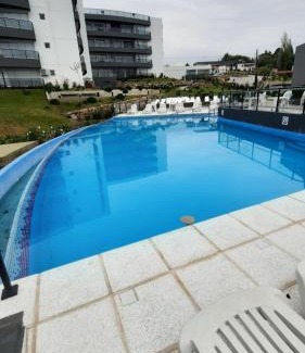 Villa Parque Síquiman Apartamento | Veneto Village Resort & Spa