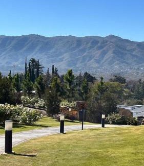 Villa Parque Síquiman Apartamento | Veneto Village Resort & Spa