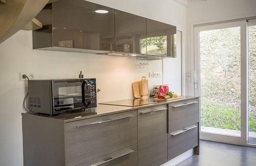 Naves-Parmelan Chalet De Esquí | Venez Chez Vous Le Cocon du Parmelan
