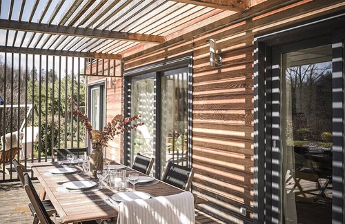 Naves-Parmelan Chalet De Esquí | Venez Chez Vous Le Cocon du Parmelan
