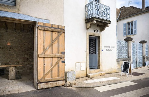 Pommard Apartamento | Venez Passer un Séjour Oenotouristique en Bourgogne !