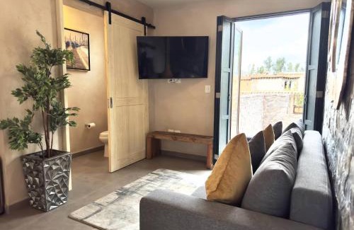 Santeagueda Apartamento | Venezia 1 en ValQuirico