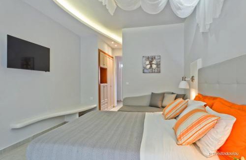 Karpathos Apartamento | Venezia Bungalows