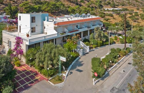 Karpathos Apartamento | Venezia Bungalows