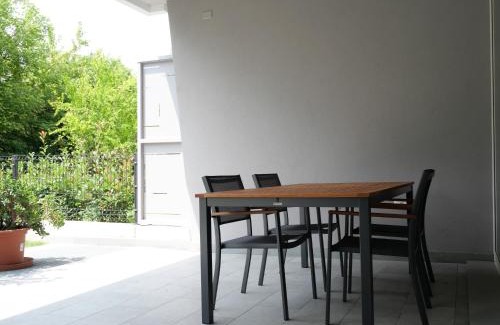 Mestre Apartamento | Venezia-Mestre Elite apartment BrosA