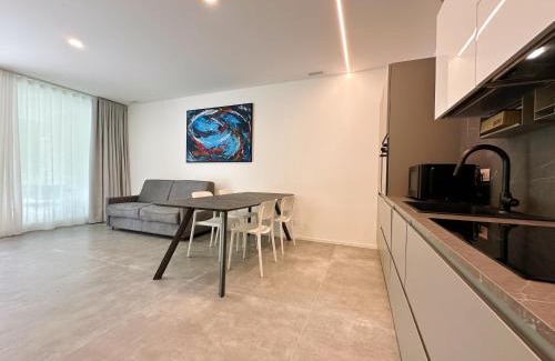 Mestre Apartamento | Venezia-Mestre Elite apartment BrosA