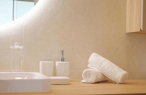 Mestre Apartamento | Venezia-Mestre Elite apartment BrosA