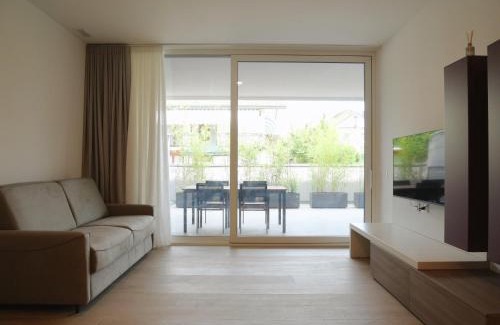 Mestre Apartamento | Venezia-Mestre Elite Apartment BrosB